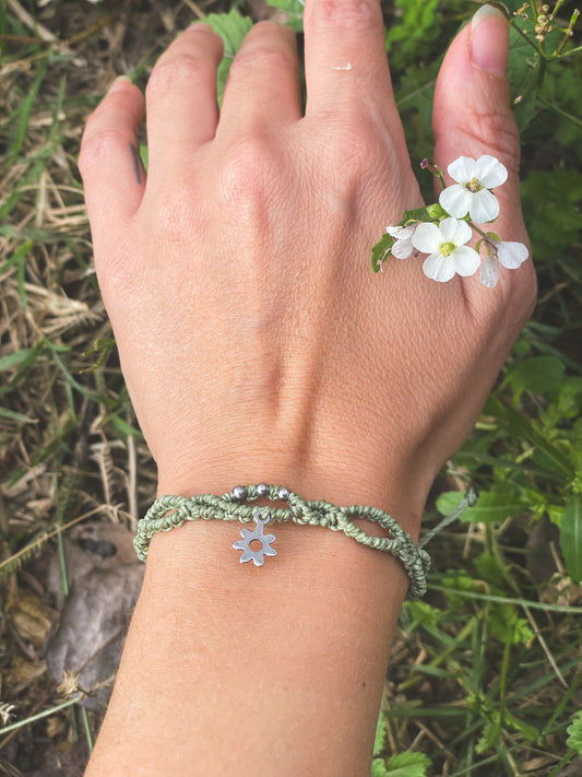 Pulsera BLOSIA