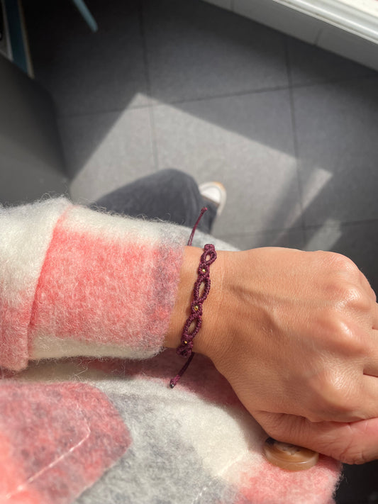 Pulsera ORBIA