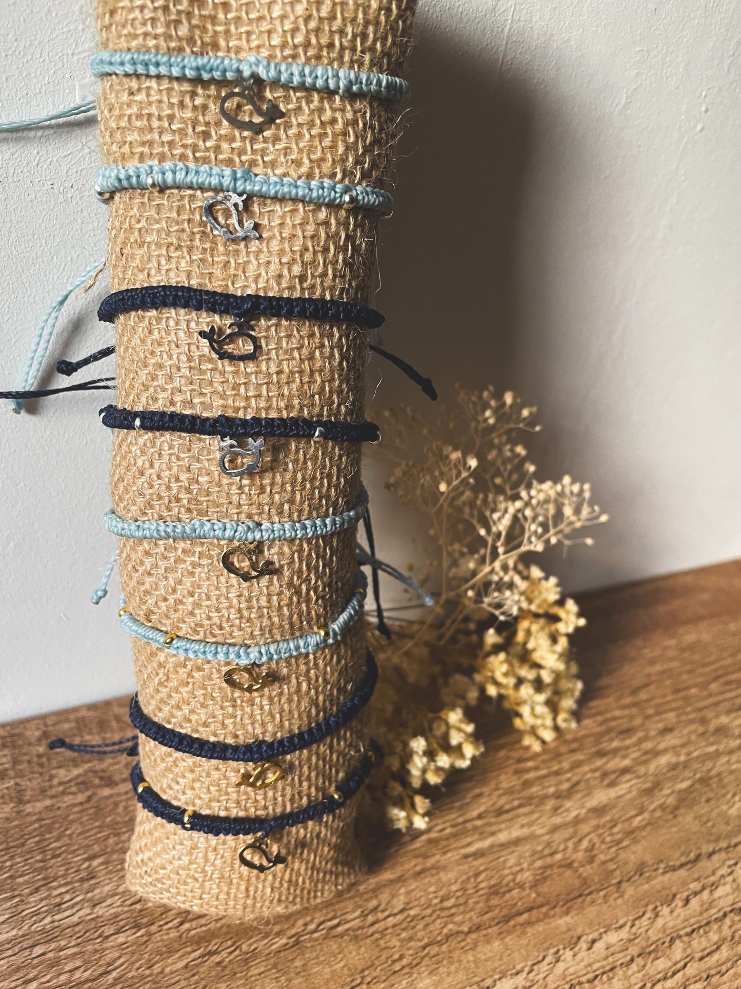 Pulsera BALEIA