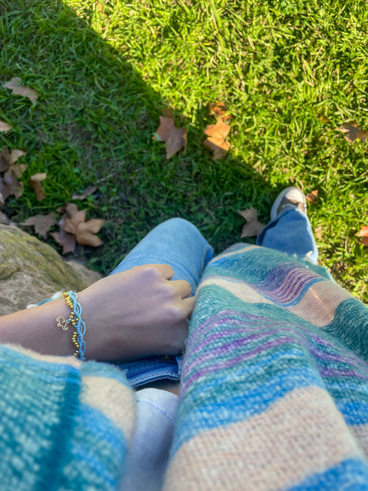 Pulsera DUMBO