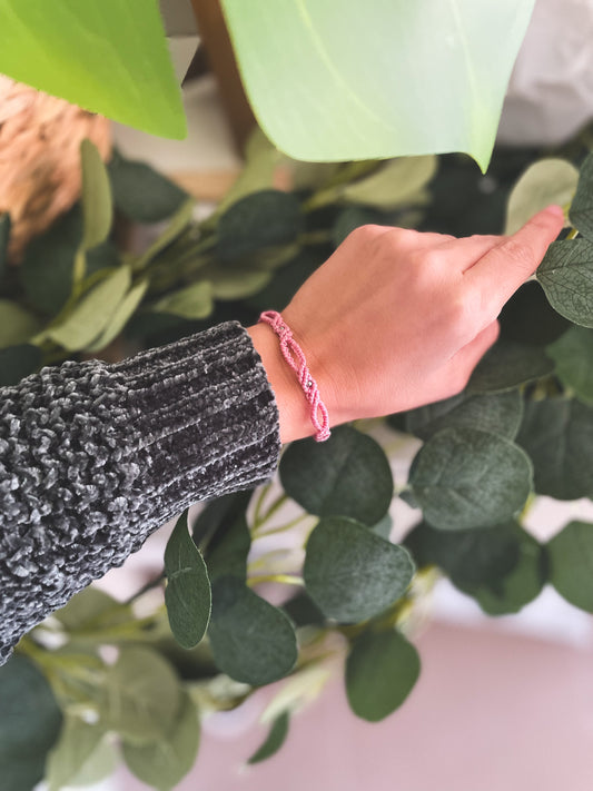Pulsera DUALIA