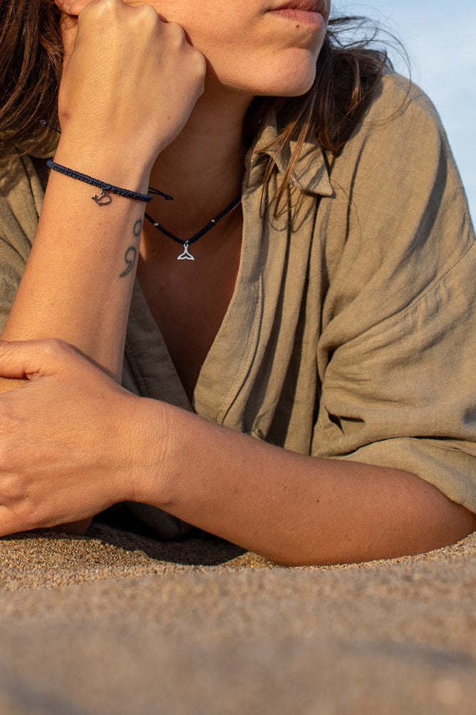 Pulsera BALEIA