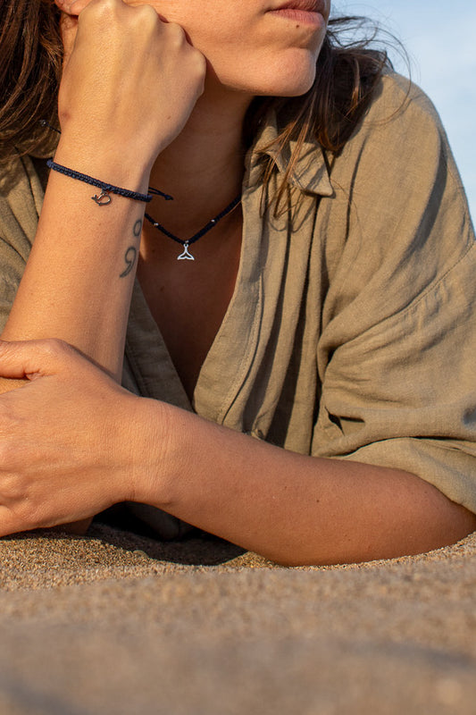 Pulsera BALEIA