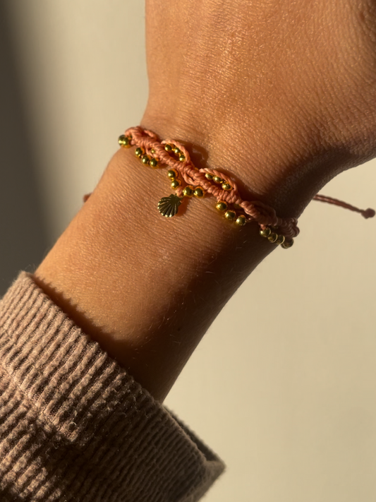 Pulsera SHELL