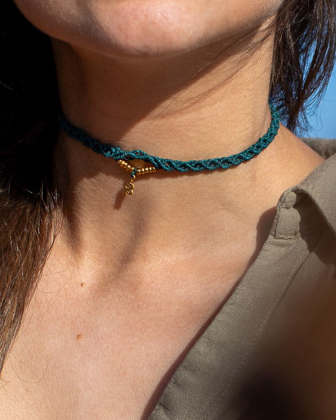 Collar BOA