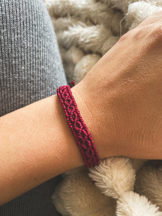 Pulsera LINARA