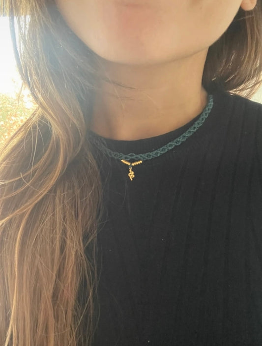 Collar BOA