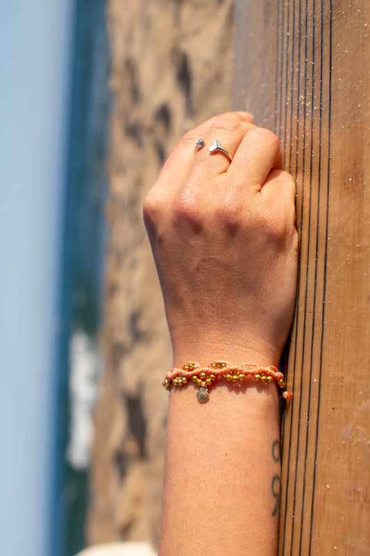 Pulsera SHELL