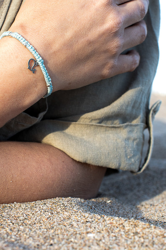 Pulsera BALEIA